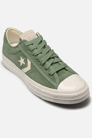 Converse Star Player 76 Suede Ox M