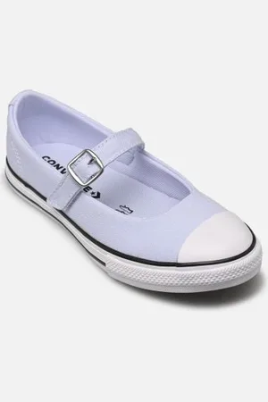 Converse Chuck Taylor All Star Dainty Mary Jane Ox C
