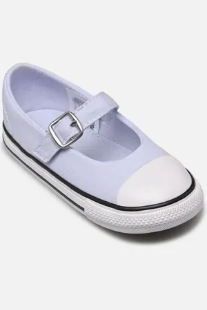 Converse Chuck Taylor All Star Dainty Mary Jane Ox I