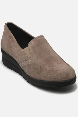 Scholl Edda Slip On Comfort