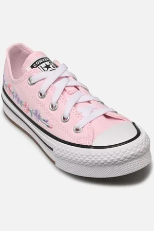 Converse Chuck Taylor All Star Eva Lift Ox C