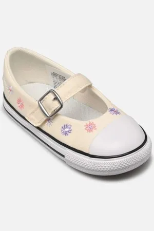 Converse Chuck Taylor All Star Dainty Mary Jane Ox I