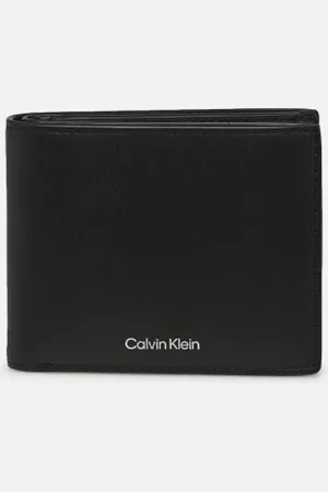 Calvin Klein Ck Sleek Bifold 5Cc