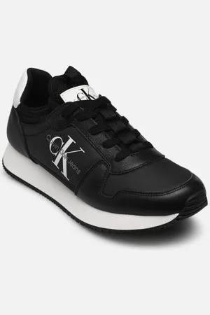 Calvin Klein Runner Sock Laceup M