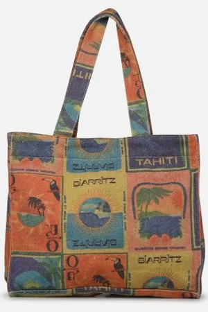 Roxy Atlas Tote ERJBT03417