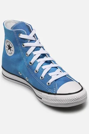 Converse Chuck Taylor All Star Hi J