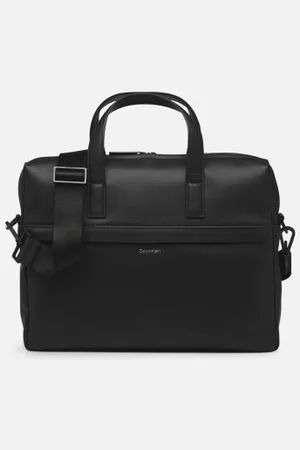 Calvin Klein CK MUST LAPTOP BAG