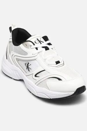 Calvin Klein Retro Tennis Mesh Ml