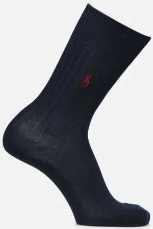 Ralph Lauren Egypt Rib Crew 3 Pack