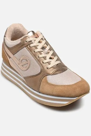 No Name Parko Jogger