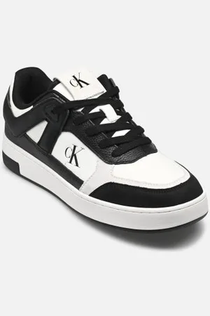 Calvin Klein BASKET CUP LOW LACEU