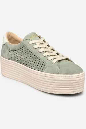 No Name SPICE SNEAKER