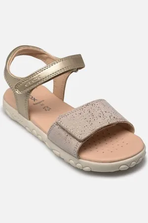 Geox J SANDAL HAITI GIRL