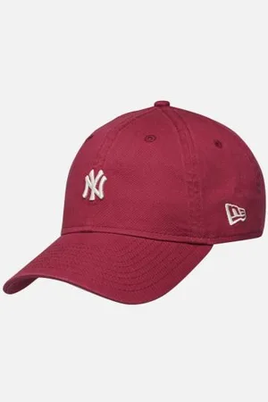New Era Casquette washed 9TWENTY® - New York Yankees
