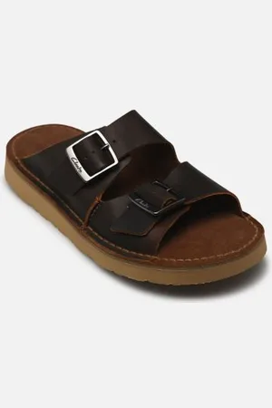 Clarks Solsbury Strap