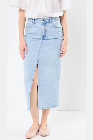 Georgia Rose JERLONG Denim