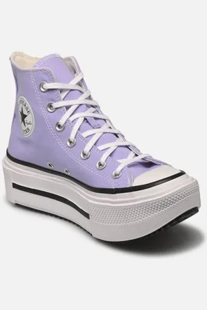 Converse Chuck Taylor All Star Lift Double Stack Hi