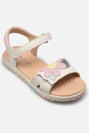 Geox J SANDAL HAITI GIRL A