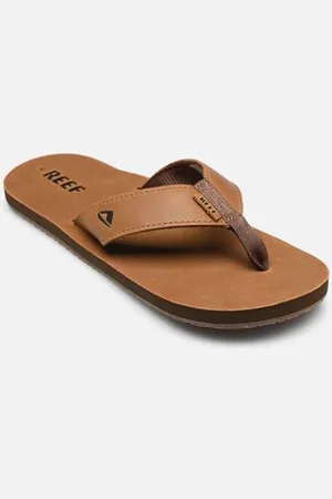 Reef Leather Smoothy