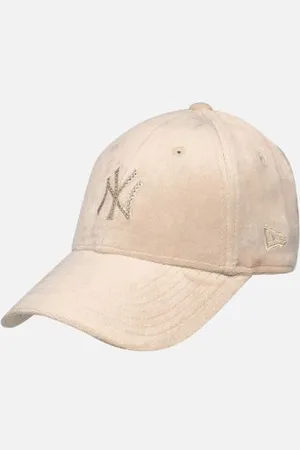 New Era Casquette Femme diamante 9FORTY® - New York Yankees