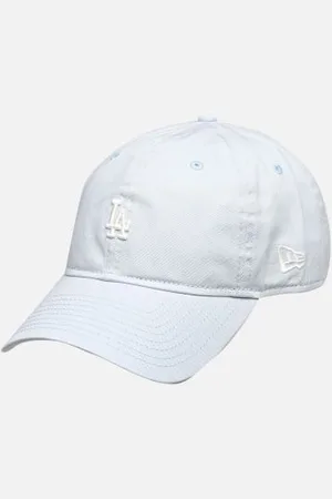New Era Casquette washed 9TWENTY® - Los Angeles Dodgers
