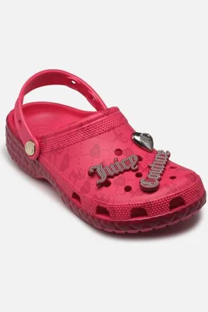 Crocs Juicy Couture Cls Clg