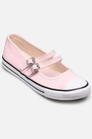 Converse Chuck Taylor All Star Dainty Mary Jane Ox