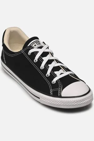 Converse Chuck Taylor All Star Dainty Lucky Ox