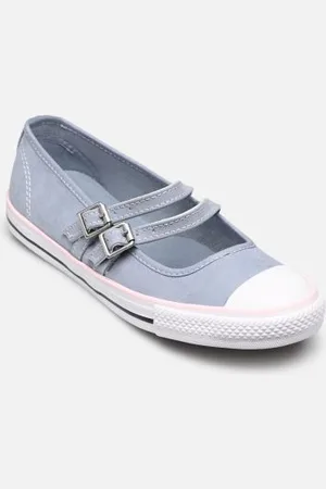 Converse Chuck Taylor All Star Dainty Mary Jane Ox