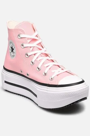Converse Chuck Taylor All Star Lift Double Stack Hi