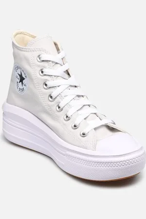 Converse Chuck Taylor All Star Move Hi
