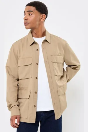 Marvin&Co VESTE SAHARIENNE