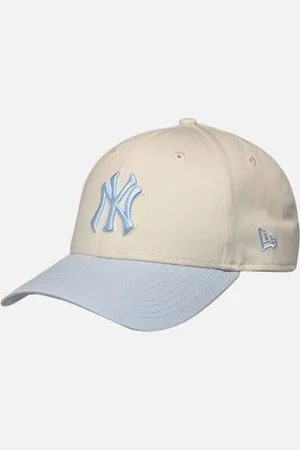 New Era Casquette Patch 9FORTY® - New York Yankees