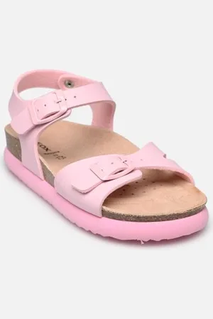 Geox J SANDAL BUBBLEBOW G