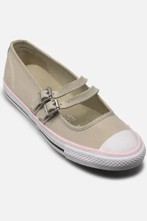 Converse Chuck Taylor All Star Dainty Mary Jane Ox