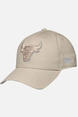 New Era Casquette 9FORTY® - Chicago Bulls