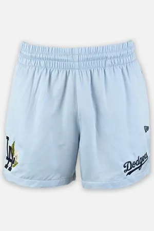 New Era Mlb Woven Short