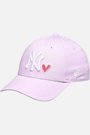 New Era Casquette Enfant Icon 9FORTY® - New York Yankees