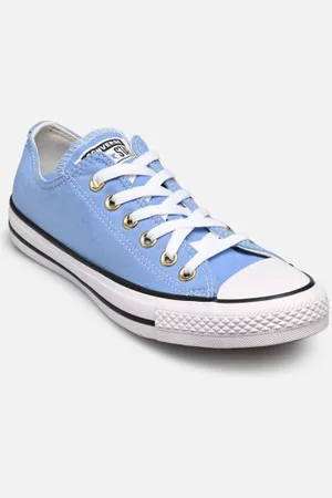Converse Chuck Taylor All Star Peached Canvas Ox W