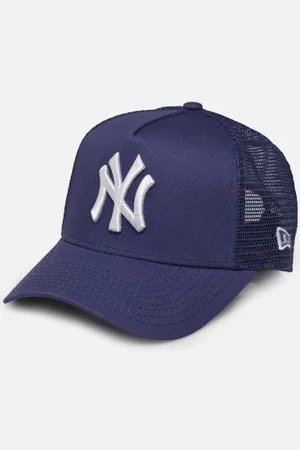 New Era Casquette Enfant Trucker - New York Yankees