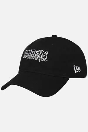 New Era Casquette 9TWENTY® - Las Vegas Raiders