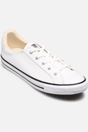 Converse Chuck Taylor All Star Dainty Lucky Ox