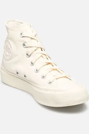 Converse Chuck Taylor All Star Crepe & Color Hi W