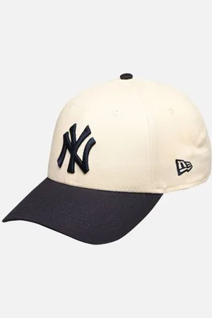 New Era Casquette Colourblock 9FORTY® - New York Yankees