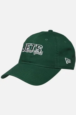 New Era Casquette 9TWENTY® -New York Jets