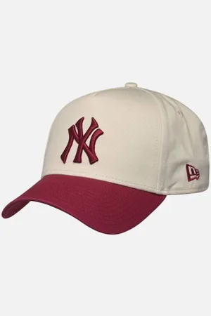 New Era Casquette Patch 9FORTY® - New York Yankees