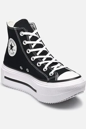 Converse Chuck Taylor All Star Lift Double Stack Hi
