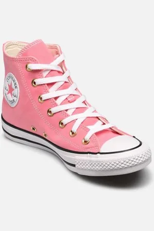 Converse Chuck Taylor All Star Peached Canvas Hi W