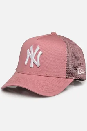 New Era Casquette Enfant Trucker - New York Yankees