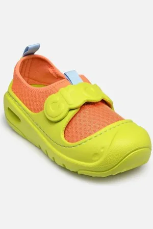 Crocs Swiftwater Splash K